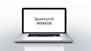 Quantum X Laptop